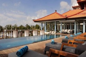 Hilton Bangun 15 Hotel Baru di Indonesia, Bali Salah…