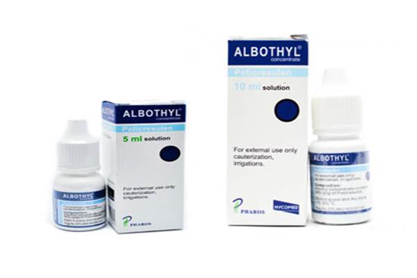 Puskesmas dan Apotek di Barito Utara Diminta Kembalikan Albothyl ke Distributor