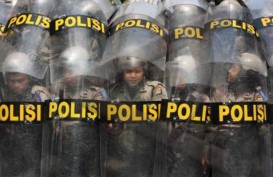Polisi Meninggal Saat Bertugas Amankan Rencana Kepulangan Habib Rizieq Shihab