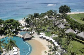 Penyerapan Tenaga Kerja Lokal di Hilton Bali Capai…