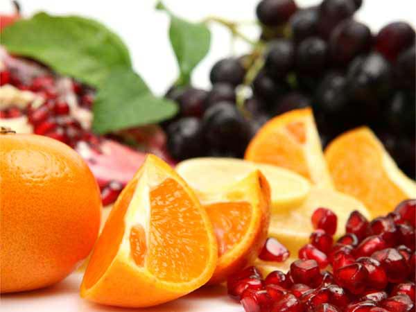 Aneka buah bermanfaat meningkatkan daya tahan tubuh - Istimewa