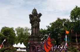 PICA Fest Hadirkan Produk 55 Brand Bali
