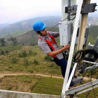 Jaringan Telkomsel Terganggu Begini Cara Mengetahui Sebab Internet Lelet Teknologi Bisnis Com