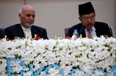 Presiden Afganistan Ajak Taliban Gelar Pembicaraan Damai