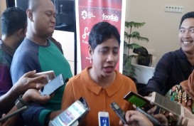 Bekraft Tertarik Kembangkan Potensi Kuliner Semarang