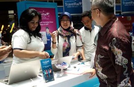 Transaksi GATF 2018 di Semarang Ditargetkan Rp11 Miliar