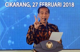 Presiden Belum Teken UU MD3, Wakil Ketua DPR Dari PDIP Tak Dilantik