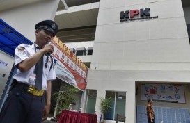 KPK Dorong Peningkatan Kapasitas Penyidik di Kalimantan Barat