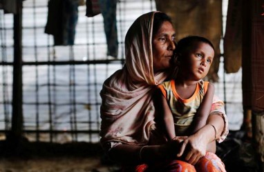 Pembersihan Etnis Rohingya di Myanmar Masih Berlanjut