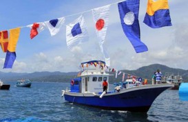 Nelayan Tarakan Terima Converter Kit pada Juni 2018