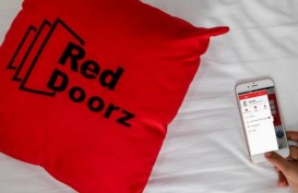 RedDoorz Kucurkan US$11 Juta Perkuat Platform Asia Tenggara