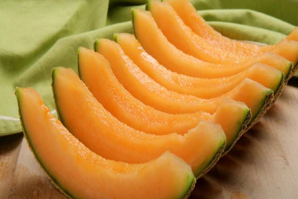Rock Melon Australia Tercemar Listeria, 3 Orang Meninggal