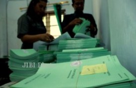 Empat Pegawai BPN Semarang Kembali Bekerja Setelah Diamankan Kejari