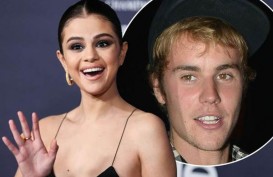 Justin Bieber dan Selena Gomez Kembali Renggang