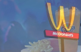 McDonald’s Rayakan Hari Perempuan Internasional Dengan Cara Unik