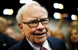 Tips Beli Saham dari Warren Buffett