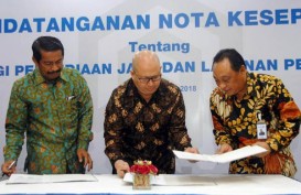 Gandeng BTN, Lion Air Siapkan 2.000 Rumah Untuk Karyawan di Lebak