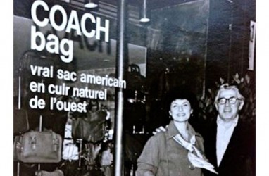 Kisah Pasangan Miles dan Lillian Cahn Dalam Membesarkan Coach