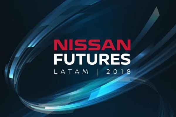 Nissan Future.  - Nissan