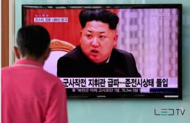 Kim Jong Un Siap Tanda Tangani Pakta Perdamaian?