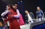 Hasil Indonesia Idol 2018, Marion Keluar, Begini Komentar Armand di Instagramnya