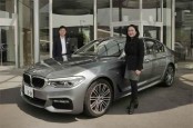 BMW Indonesia: Harmonisasi Pajak Sedan Tidak Akan Turunkan Harga