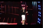 Juri-juri Indonesia Idol Usahakan Marion Jola Dapat Wild Card 