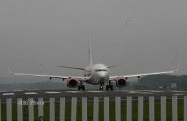 Dua Maskapai Tidak Layani Penerbangan Semarang-Bali Saat Nyepi