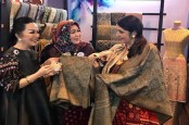 Bazaar Produk Lokal UMKM Iwabri Bukukan Transaksi Rp1,4 Miliar