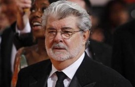 George Lucas ‘Star Wars’ Bangun Museum Dongeng Senilai US$1 Miliar