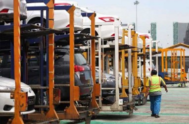 Decree 116 Menekan Ekspor Mobil dari Indonesia