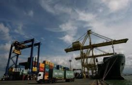 Ekspor Jawa Tengah Naik 13,77% pada Februari (YoY)