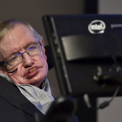 Percetakan Di Beijing Terima Order Lebih Dari 1 Miliar Buku Stephen Hawking Kabar24 Bisnis Com