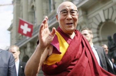 Tibet Dapat Hidup Di China Seperti Semangat Uni Eropa