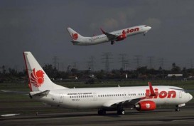 Ekspo Lion Air-BRI Tawarkan Diskon Tiket 20%, Mau?