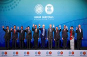 Asean-Australia Summit Kembali Tegaskan Komitmen Pasar Bebas, Antiproteksionisme 