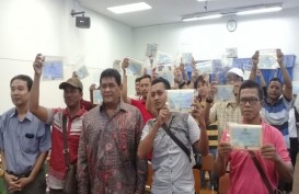 Mayoritas Nelayan Pantura Jateng Selesaikan PNBP, Berharap Sistem Sederhana