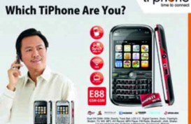 Refinancing Utang, Tiphone Mobile Indonesia (TELE) Terbitkan Obligasi