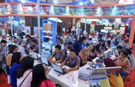 Bali & Beyond Travel Fair 2018 Incar 275 Buyer dari 40 Negara