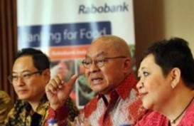 Rabobank Indonesia Perluas Kemitraan dengan Perbankan Daerah
