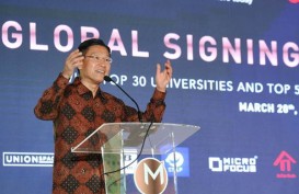 Meikarta Ingin Dorong Pendidikan Indonesia