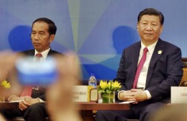 Kurangi Defisit Dagang, Pemerintah Sarankan Pembentukan Forum Diskusi RI-China
