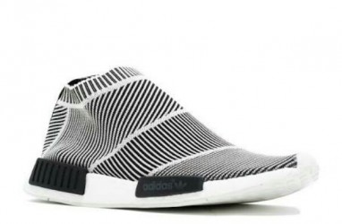 Adidas Original Tampilkan Sneaker Bersiluet Lautan
