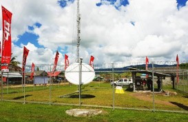 Telkomsel Tambah 17 BTS di Daerah Terpencil dan Terluar
