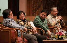 Pengelolaan Gambut Indonesia Jadi Contoh Dunia