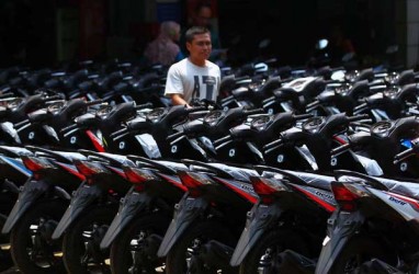 Pasar Sepeda Motor Asean Melemah, Ini Penyebabnya