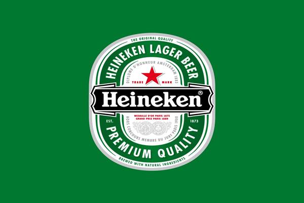 Heineken - 