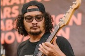 Basis Band Navicula Made Indra Meninggal Dunia Karena Kecelakaan