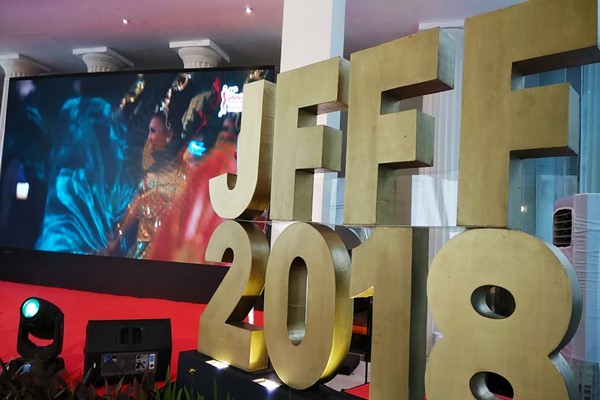 Ragam Mode dan Kuliner akan Kembali Berpadu di Ajang JFFF 2018