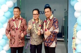 PT Zurich Topas Life Targetkan Penjualan di Semarang…
